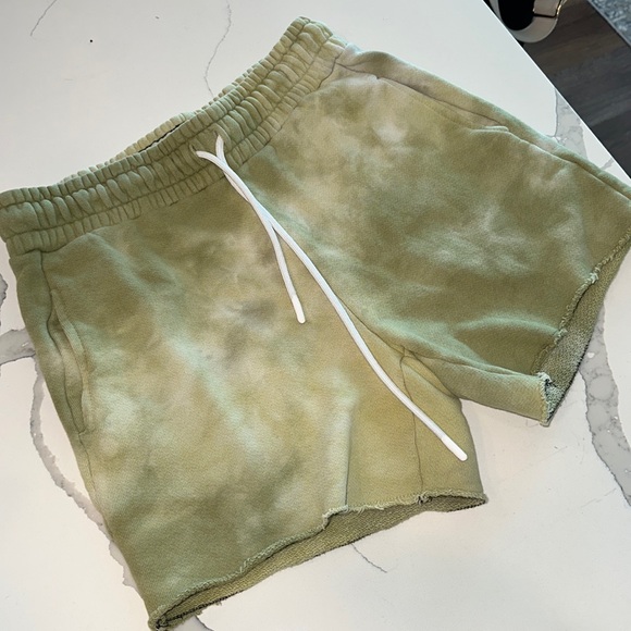 LIKE NEW Cotton Citizen Brooklyn Terry Shorts Sz XS